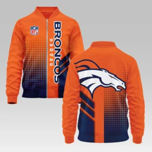 Sport Fan Gift Bomber Jacket For Sport Lover HVN1264DB090625BOB