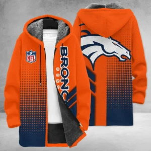 Sport Fan Gift Fleece Windbreaker Jacket For Sport Lover HVN1264DB090625SP