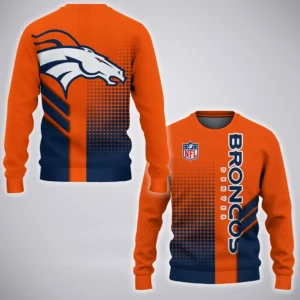 Sport Fan Gift Sweatshirt For Sport Lover HVN1264DB090625SW