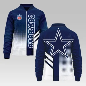 Sport Fan Gift Bomber Jacket For Sport Lover HVN1264DC090625BOB