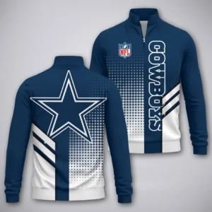 Sport Fan Gift Quarter-Zip Sweatshirt For Sport Lover HVN1264DC090625QZ