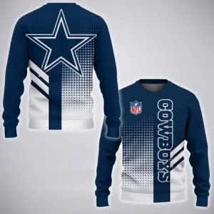 Sport Fan Gift Sweatshirt For Sport Lover HVN1264DC090625SW