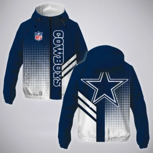 Sport Fan Gift Windbreaker Jacket  For Sport Lover HVN1264DC090625WB