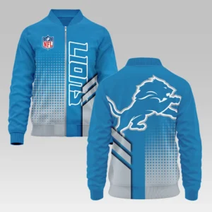 Sport Fan Gift Bomber Jacket For Sport Lover HVN1264DL090625BOB