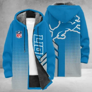 Sport Fan Gift Fleece Windbreaker Jacket For Sport Lover HVN1264DL090625SP