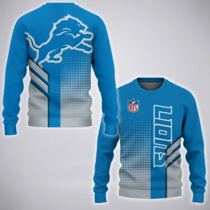 Sport Fan Gift Sweatshirt For Sport Lover HVN1264DL090625SW