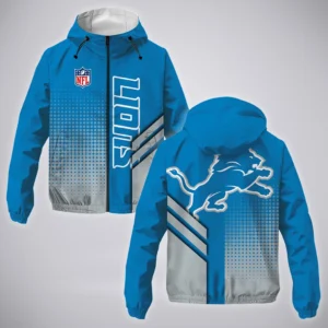 Sport Fan Gift Windbreaker Jacket  For Sport Lover HVN1264DL090625WB