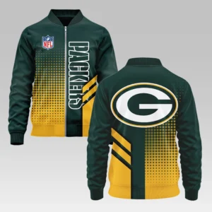 Sport Fan Gift Bomber Jacket For Sport Lover HVN1264GP090625BOB