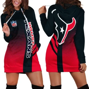 Sport Fan Gift Hoodie Dress For Sport Lover HVN1264HT090625HDR