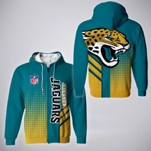 Sport Fan Gift Zipper Hoodie For Sport Lover HVN1264JJ090625ZHD