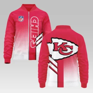 Sport Fan Gift Bomber Jacket For Sport Lover HVN1264KC090625BOB