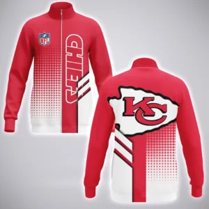 Sport Fan Gift Stand Collar Jacket For Sport Lover HVN1264KC090625SCJ