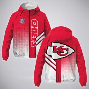 Sport Fan Gift Windbreaker Jacket  For Sport Lover HVN1264KC090625WB
