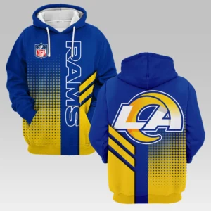 Sport Fan Gift Hoodie For Sport Lover HVN1264LA090625HOD