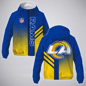 Sport Fan Gift Windbreaker Jacket  For Sport Lover HVN1264LA090625WB