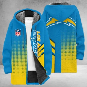 Sport Fan Gift Fleece Windbreaker Jacket For Sport Lover HVN1264LC090625SP