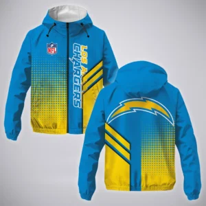 Sport Fan Gift Windbreaker Jacket  For Sport Lover HVN1264LC090625WB