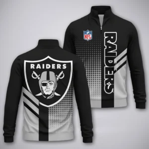 Sport Fan Gift Quarter-Zip Sweatshirt For Sport Lover HVN1264LV090625QZ