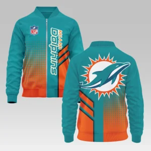 Sport Fan Gift Bomber Jacket For Sport Lover HVN1264MD090625BOB