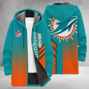 Sport Fan Gift Fleece Windbreaker Jacket For Sport Lover HVN1264MD090625SP