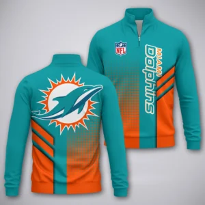 Sport Fan Gift Quarter-Zip Sweatshirt For Sport Lover HVN1264MD090625QZ