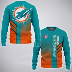 Sport Fan Gift Sweatshirt For Sport Lover HVN1264MD090625SW