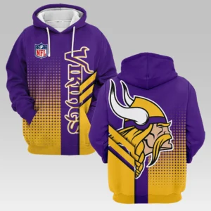 Sport Fan Gift Hoodie For Sport Lover HVN1264MV090625HOD