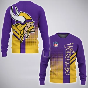 Sport Fan Gift Sweatshirt For Sport Lover HVN1264MV090625SW