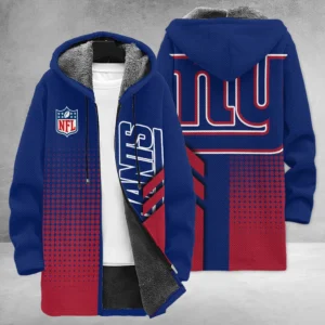 Sport Fan Gift Fleece Windbreaker Jacket For Sport Lover HVN1264NG090625SP
