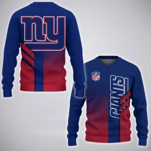 Sport Fan Gift Sweatshirt For Sport Lover HVN1264NG090625SW