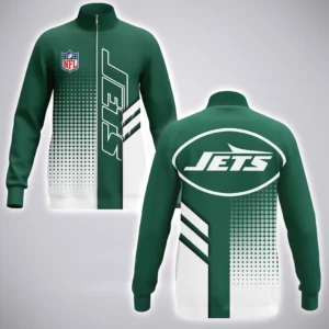 Sport Fan Gift Stand Collar Jacket For Sport Lover HVN1264NJ090625SCJ