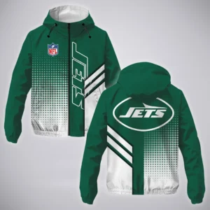 Sport Fan Gift Windbreaker Jacket  For Sport Lover HVN1264NJ090625WB