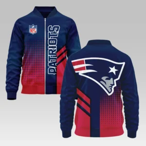 Sport Fan Gift Bomber Jacket For Sport Lover HVN1264NP090625BOB