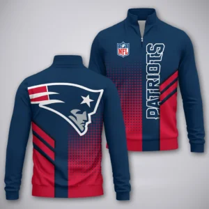 Sport Fan Gift Quarter-Zip Sweatshirt For Sport Lover HVN1264NP090625QZ