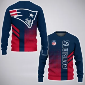 Sport Fan Gift Sweatshirt For Sport Lover HVN1264NP090625SW