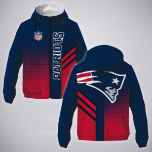 Sport Fan Gift Windbreaker Jacket  For Sport Lover HVN1264NP090625WB