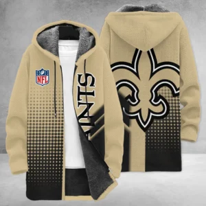Sport Fan Gift Fleece Windbreaker Jacket For Sport Lover HVN1264NS090625SP