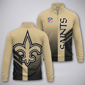 Sport Fan Gift Quarter-Zip Sweatshirt For Sport Lover HVN1264NS090625QZ