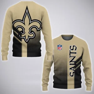 Sport Fan Gift Sweatshirt For Sport Lover HVN1264NS090625SW