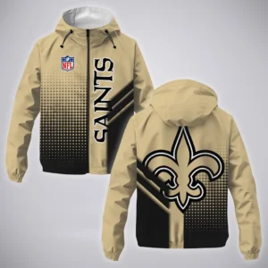 Sport Fan Gift Windbreaker Jacket  For Sport Lover HVN1264NS090625WB