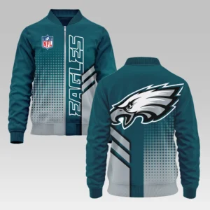 Sport Fan Gift Bomber Jacket For Sport Lover HVN1264PE090625BOB