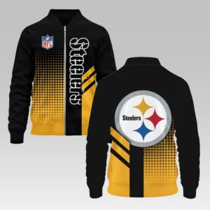Sport Fan Gift Bomber Jacket For Sport Lover HVN1264PS090625BOB