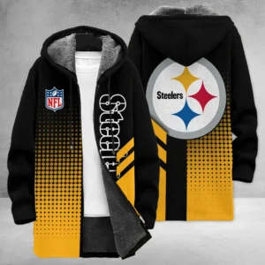 Sport Fan Gift Fleece Windbreaker Jacket For Sport Lover HVN1264PS090625SP