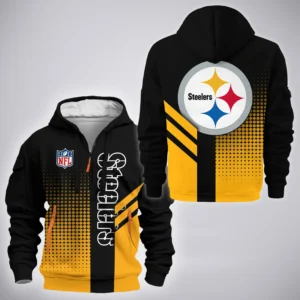 Sport Fan Gift Hoodie Half Zipper For Sport Lover HVN1264PS090625HODZ