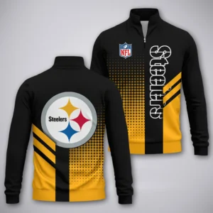Sport Fan Gift Quarter-Zip Sweatshirt For Sport Lover HVN1264PS090625QZ