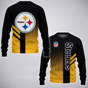 Sport Fan Gift Sweatshirt For Sport Lover HVN1264PS090625SW