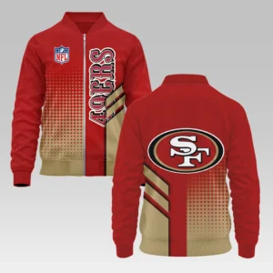 Sport Fan Gift Bomber Jacket For Sport Lover HVN1264SF090625BOB