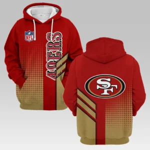 Sport Fan Gift Hoodie For Sport Lover HVN1264SF090625HOD