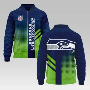 Sport Fan Gift Bomber Jacket For Sport Lover HVN1264SS090625BOB