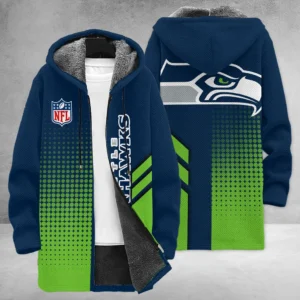 Sport Fan Gift Fleece Windbreaker Jacket For Sport Lover HVN1264SS090625SP
